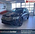 2024 Volkswagen Tiguan Comfortline | 4wd | Leather |