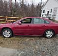 Great 2011 Impala Coming .145Kms Many Resnt Repairs