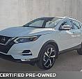 2023 Nissan Qashqai Sl