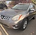 2013 Nissan Rogue Sv Heated Seats, Keyless Entry, Bluetooth, No 