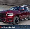 2023 Ram 1500 Sport