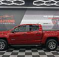 2021 Gmc Canyon At4 V6 3.6L 4X4 Auto Camera Sièges Carplay 127 2