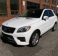 2014 Mercedes-Benz M-Class Ml 350 Bluetec ***Certified | Diesel 
