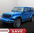 2023 Jeep Wrangler 4xe High Altitude | Heated Seats | Hybrid