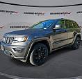 2021 Jeep Grand Cherokee Altitude 4x4 | One Owner | No