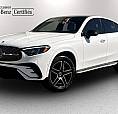 2024 Mercedes-Benz Glc300 4Matic Coupe