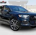 2022 Audi Q7 45 Komfort | Clean Carfax | Low Kms | Moonroof