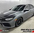 Honda Civic Hayon Lx 2018 À Vendre