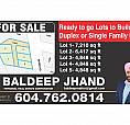 Lt.3 11083 River Road Delta, British Columbia