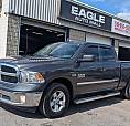 2018 Ram 1500 St 4x4 Crew Cab 6'4
