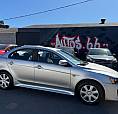 2016 Mitsubishi Lancer ( Manuelle - 74 000 Km )
