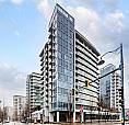 1206 5900 Alderbridge Way Richmond, British Columbia