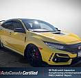 2021 Honda Civic Type R Limited Ed | Manual | 1 Of 1020 Built