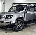 2024 Land Rover Defender P400 X-Dynamic Se *Cold Climate Pck, Ad