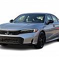 2025 Honda Civic Sdn Sport Carplay, Bluetooth, Caméra, Phares À 