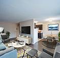 St. James - Two-Bedroom Suite Available
