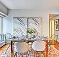 Condo-Style-Victoria Square-En-Suite Laundry! Gym