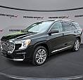 2024 Gmc Terrain Denali Awd | No Accidents | Vent. Front Seats