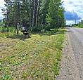 Beautiful 5.17 Acre Property With Amazing Views At Tabor Lake