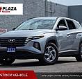 2023 Hyundai Tucson Preferred