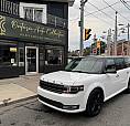 2019 Ford Flex !!! Limited !!! One Owner !!! No Accidents !!!