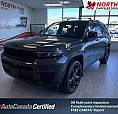 2025 Jeep Grand Cherokee L Altitude | 4wd | No Accidents
