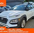 2019 Hyundai Kona Preferred