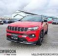 2024 Jeep Compass Altitude