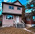 607 Jubilee Avenue Winnipeg, Manitoba