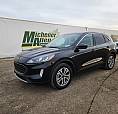 2022 Ford Escape Hybrid
