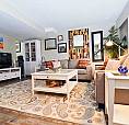 Riverside Gardens Townhouses - 3 Bedroom House For Rent Langley
