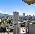 Hendry House - 2 Bedroom Apartment For Rent