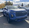 2027 Chevrolet Equinox Awd Rs