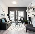 Soho Flats - Suite C - Premium 1 Bedroom