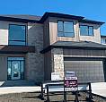 Gino’s Homes Brand New Show Home In Sage Creek