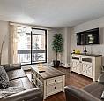 Apartments For Rent Near Southcentre Mall - The Pinnacle - Apart
