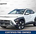 2026 Hyundai Kona Preferred Trend Awd | Leather | Sunroof
