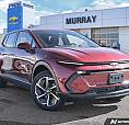 2027 Chevrolet Equinox Ev Lt1 W/Pcy