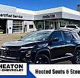 2027 Chevrolet Equinox Awd Lt Leather|heated Seats|heated Steeri