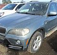 2009 Bmw X5
