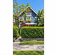1951 Napier Street Vancouver, British Columbia