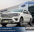 2021 Ford Expedition Platinum Max | 3.5l Ecoboost V6 | 4x4 | Fro
