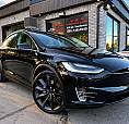 2017 Tesla Model X 90D Awd Ltd Avail