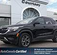2026 Kia Seltos Lx | Clean Carfax | Heated Front Seats