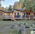$375,000 - Cottage For Sale In Val-Des-Bois
