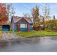 242 Douglas Street Prince George, British Columbia