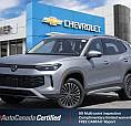 2026 Volkswagen Tiguan Comfortline | Remote Start | Lane Keep