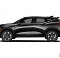 2026 Chevrolet Blazer Lt Lt Awd