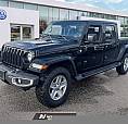 2021 Jeep Gladiator Sport S