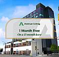Apartments For Rent In Downtown Edmonton - The Sunrise - Apartme